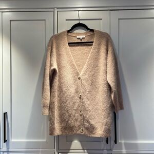 Marea by Liz Joy cardigan sweater